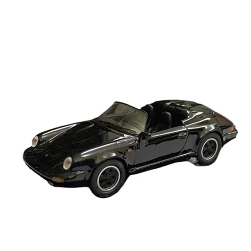 1:64 für 911Speedster Druckguss Statische Auto Modell Home Decor Sammlung 1:64 für 911Speedster Druckguss Statische Auto Modell Home Decor Sammlung von JXYAQTSOF