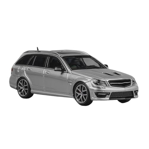1:64 für C63 W204 Reiseversion Miniatur-Automodelle aus Metall in Sammlerqualität aus Druckguss 1:64 für C63 W204 Reiseversion Miniatur-Automodelle aus Metall in Sammlerqualität aus Druckguss von JXYAQTSOF
