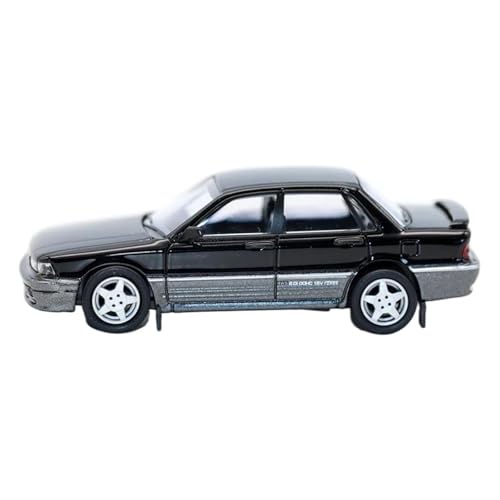 1:64 für Galant VR-4 Supercar Skala Modell Auto Sammlung Metall Fahrzeug Statische Display 1:64 für Galant VR-4 Supercar Skala Modell Auto Sammlung Metall Fahrzeug Statische Display von JXYAQTSOF
