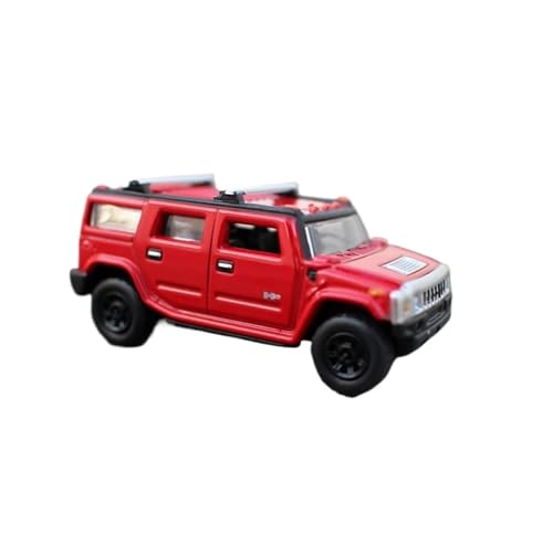 1:64 für Humvee H2 SUV Off-Road Fahrzeug Metall Sammler Auto Modelle Und Souvenirs 1:64 für Humvee H2 SUV Off-Road Fahrzeug Metall Sammler Auto Modelle Und Souvenirs von JXYAQTSOF