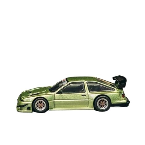 1:64 für Legierung Toyota AE86 Druckguss Auto Modell Home Decor Sammlung von JXYAQTSOF