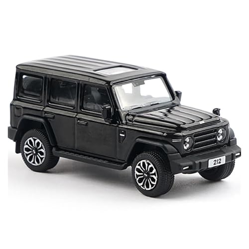 1:64 für Peking Off-Road Metall Auto Modelle Für Erwachsene Sammler 1:64 für Peking Off-Road Metall Auto Modelle Für Erwachsene Sammler von JXYAQTSOF