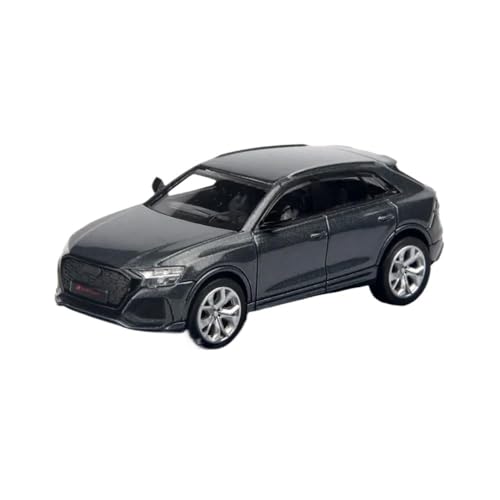 1:64 für Rs Q8 Nardo SUV Druckgusslegierung Automodell Home Decor Collection 1:64 für Rs Q8 Nardo SUV Druckgusslegierung Automodell Home Decor Collection von JXYAQTSOF
