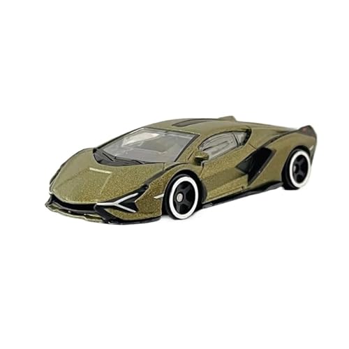 1:64 für Sian FKP 37 Legierung Fahrzeug Modell Mini Auto Spielzeug Geschenk Set 1:64 für Sian FKP 37 Legierung Fahrzeug Modell Mini Auto Spielzeug Geschenk Set von JXYAQTSOF