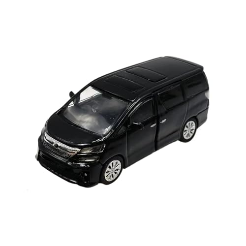 1:64 für VELLFIRE 2013 Sammler-Grade druckguss Miniatur Metall Auto Modelle 1:64 für VELLFIRE 2013 Sammler-Grade druckguss Miniatur Metall Auto Modelle von JXYAQTSOF