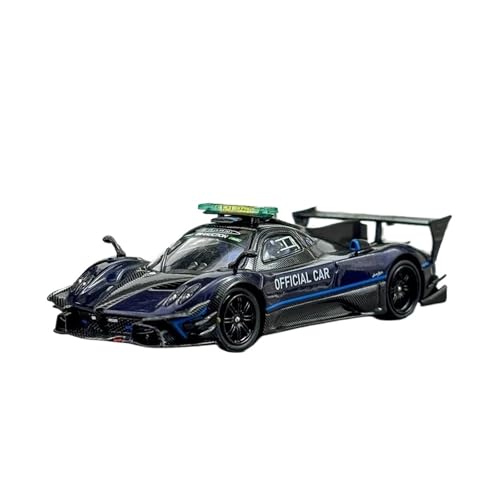 1:64 für Zonda EVO Superc Miniatur Replik Bücherregal Ornamente 1:64 für Zonda EVO Superc Miniatur Replik Bücherregal Ornamente von JXYAQTSOF
