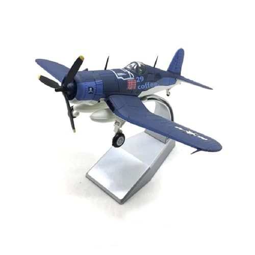 1:72 Für F4u Navy Fighter Druckguss Legierung Flugzeug Modell Militär Sammlung 1:72 Für F4u Navy Fighter Druckguss Legierung Flugzeug Modell Militär Sammlung von JXYAQTSOF