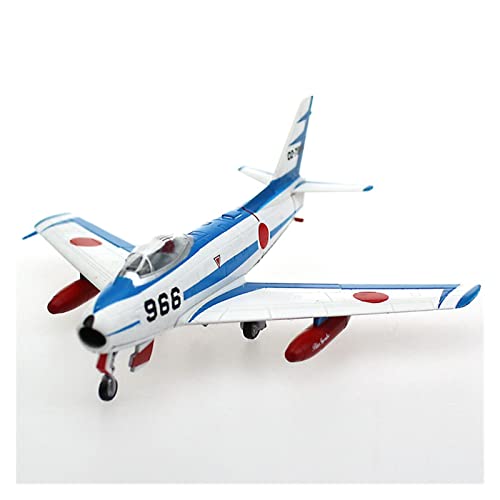 Flugzeug Modell Aus Metall 1/100 Flugzeugmodell Fit Für F-86 Sabre Blue Pulse Fighter Bomber Flugzeugmodell Kinderspielzeugsammlung Flugzeug Modell Aus Metall 1/100 Flugzeugmodell Fit Für F-86 Sabre Blue Pulse Fighter Bomber Flugzeugmodell Kinderspielzeugsammlung von JXYAQTSOF
