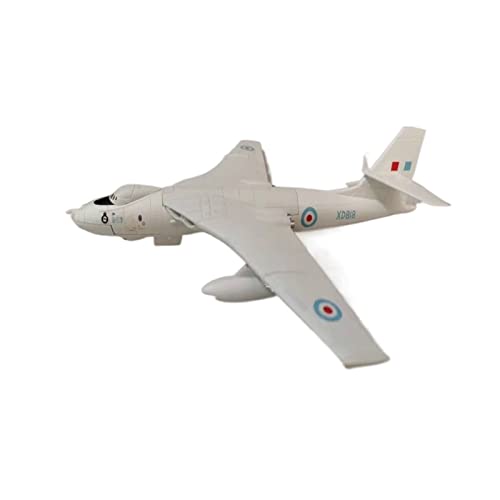 Flugzeug Modell Aus Metall 1/144 Passend Für RAF Vickers-Armstrongs Valiant Bomber Aircraft Fighter Modell Spielzeug Sammlergeschenk Flugzeug Modell Aus Metall 1/144 Passend Für RAF Vickers-Armstrongs Valiant Bomber Aircraft Fighter Modell Spielzeug Sammlergeschenk von JXYAQTSOF