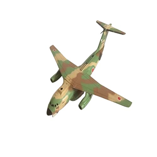 Flugzeug Modell Aus Metall 1/250 Passend Für JASDF C-1 Militärtransportflugzeug Druckguss-Flugzeugmodell Gedenksammlung Von Kampfmodellen Flugzeug Modell Aus Metall 1/250 Passend Für JASDF C-1 Militärtransportflugzeug Druckguss-Flugzeugmodell Gedenksammlung Von Kampfmodellen von JXYAQTSOF