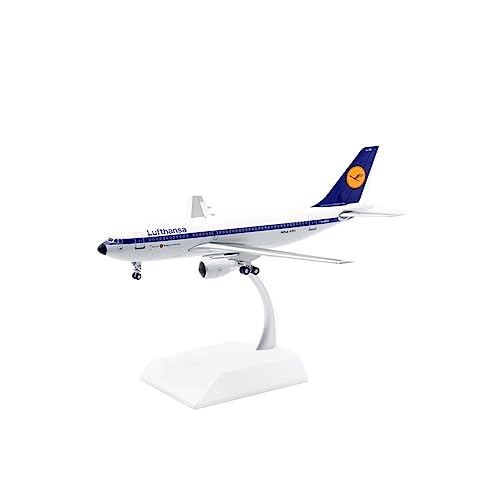 Flugzeug Modell Aus Metall 1 200 Passend Für A310 Alloy Model Aircraft Die Cast Metal Adult Collection Geschenke Display Spielzeug Ornamente Flugzeug Modell Aus Metall 1 200 Passend Für A310 Alloy Model Aircraft Die Cast Metal Adult Collection Geschenke Display Spielzeug Ornamente von JXYAQTSOF