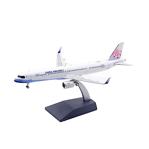 Flugzeug Modell Aus Metall 1 200 Passend Für A321 Neo Druckguss-Legierung Passagiersimulation Flugzeugmodellsammlung Souvenir-Display Flugzeug Modell Aus Metall 1 200 Passend Für A321 Neo Druckguss-Legierung Passagiersimulation Flugzeugmodellsammlung Souvenir-Display von JXYAQTSOF