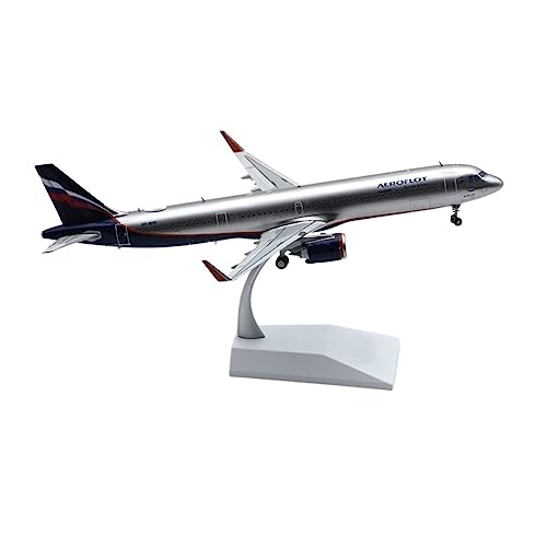 Flugzeug Modell Aus Metall 1 200 Passend Für A321NEO Passenger Static Alloy Metal Diecast Finished Simulation Model Aircraft Collection Flugzeug Modell Aus Metall 1 200 Passend Für A321NEO Passenger Static Alloy Metal Diecast Finished Simulation Model Aircraft Collection von JXYAQTSOF