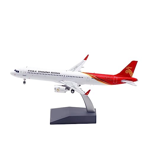 Flugzeug Modell Aus Metall 1 200 Passend Für A321neo Static Die Cast Scale Alloy Aircraft Model Collection Ornaments Dekoration Spielzeug Flugzeug Modell Aus Metall 1 200 Passend Für A321neo Static Die Cast Scale Alloy Aircraft Model Collection Ornaments Dekoration Spielzeug von JXYAQTSOF