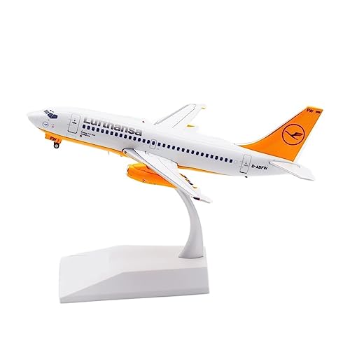 Flugzeug Modell Aus Metall 1 200 Passend Für B737-200 Passenger Static Alloy Metal Diecast Finished Simulation Model Aircraft Collection Flugzeug Modell Aus Metall 1 200 Passend Für B737-200 Passenger Static Alloy Metal Diecast Finished Simulation Model Aircraft Collection von JXYAQTSOF