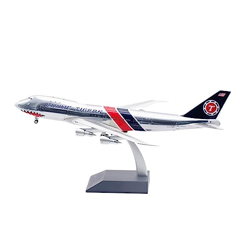 Flugzeug Modell Aus Metall 1 200 Passend Für B747-100F Scale Die Cast Metal Alloy Simulation Aircraft Model Finished Ornaments Adult Gifts Flugzeug Modell Aus Metall 1 200 Passend Für B747-100F Scale Die Cast Metal Alloy Simulation Aircraft Model Finished Ornaments Adult Gifts von JXYAQTSOF