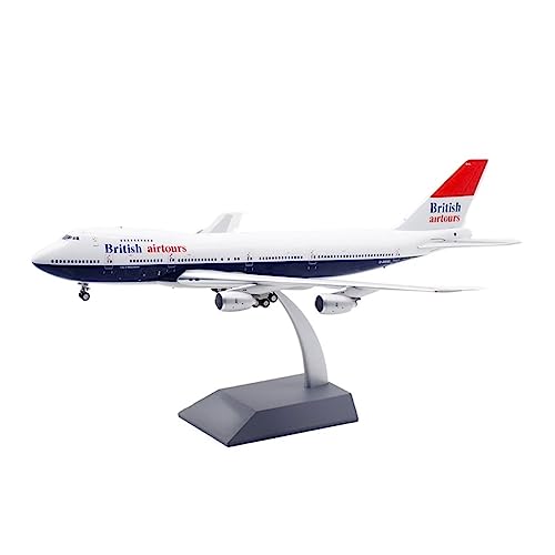 Flugzeug Modell Aus Metall 1 200 Passend Für B747-200 Static Passenger Druckgusslegierung Metall Finished Simulation Aircraft Model Collection Flugzeug Modell Aus Metall 1 200 Passend Für B747-200 Static Passenger Druckgusslegierung Metall Finished Simulation Aircraft Model Collection von JXYAQTSOF