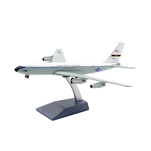 Flugzeug Modell Aus Metall 1 200 Passend Für BEC-18D Static Die Cast Scale Alloy Aircraft Model Collection Ornaments Dekoration Spielzeug von JXYAQTSOF