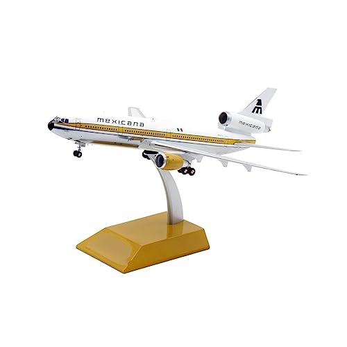 Flugzeug Modell Aus Metall 1 200 Passend Für DC-10-15 Druckgusslegierung Passagiersimulation Flugzeugmodellsammlung Souvenir Display Flugzeug Modell Aus Metall 1 200 Passend Für DC-10-15 Druckgusslegierung Passagiersimulation Flugzeugmodellsammlung Souvenir Display von JXYAQTSOF