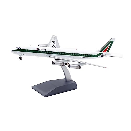 Flugzeug Modell Aus Metall 1 200 Passend Für DC-8-62 Flugzeugmodell Aus Metalldruckguss, Legierung, Pendelsammlung, Souvenir Flugzeug Modell Aus Metall 1 200 Passend Für DC-8-62 Flugzeugmodell Aus Metalldruckguss, Legierung, Pendelsammlung, Souvenir von JXYAQTSOF
