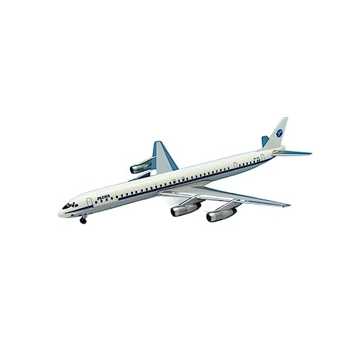 Flugzeug Modell Aus Metall 1 400 Für DC8 Passagiersimulation Metall Druckguss Legierung Flugzeugmodell Desktop Dekoration Geschenk Flugzeug Modell Aus Metall 1 400 Für DC8 Passagiersimulation Metall Druckguss Legierung Flugzeugmodell Desktop Dekoration Geschenk von JXYAQTSOF