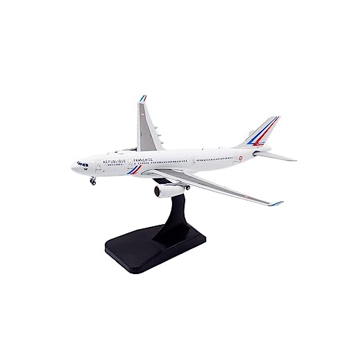 Flugzeug Modell Aus Metall 1 400 Passend Für A330-200 Static Metal Diecast Alloy Finished Simulation Aircraft Passenger Model Collection Flugzeug Modell Aus Metall 1 400 Passend Für A330-200 Static Metal Diecast Alloy Finished Simulation Aircraft Passenger Model Collection von JXYAQTSOF
