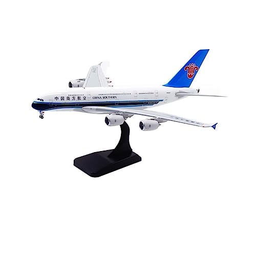 Flugzeug Modell Aus Metall 1 400 Passend Für A380 Static Metal Diecast Alloy Finished Simulation Aircraft Passenger Model Collection Flugzeug Modell Aus Metall 1 400 Passend Für A380 Static Metal Diecast Alloy Finished Simulation Aircraft Passenger Model Collection von JXYAQTSOF