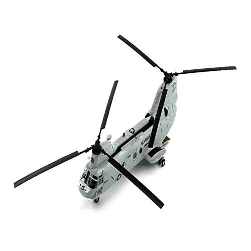 Flugzeug Modell Aus Metall 1 72 37000 Für CH-46E Hubschraubermodell HMM-163 Legierung Flugzeugmodell Ornament Spielzeugserie Flugzeug Modell Aus Metall 1 72 37000 Für CH-46E Hubschraubermodell HMM-163 Legierung Flugzeugmodell Ornament Spielzeugserie von JXYAQTSOF