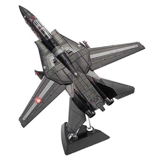 Flugzeug Modell Aus Metall 1 72 Druckgusslegierung Für Düsenflugzeug Macross F14 Modell Skelett Maschine Modell Sammlung Spielzeug Geschenk von JXYAQTSOF