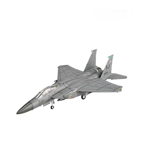 Flugzeug Modell Aus Metall 1 72 Für F-15E Fighter Fertiges Flugzeugmodell Statische Dekoration Spielzeug Display Serie 37123 Flugzeug Modell Aus Metall 1 72 Für F-15E Fighter Fertiges Flugzeugmodell Statische Dekoration Spielzeug Display Serie 37123 von JXYAQTSOF