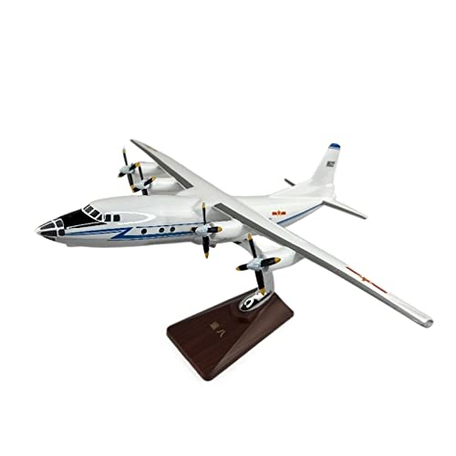 Flugzeug Modell Aus Metall 1: 100 Geeignet Für Aufklärungsflugzeuge Y8 Modellflugzeugsimulation Mit Halterungsdekorationssammlung von JXYAQTSOF