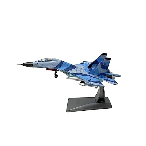 Flugzeug Modell Aus Metall 1: 100 Passend Für Su-30 Diecast Scale Alloy Aircraft Model Ornaments Souvenir Display Adult Gift Flugzeug Modell Aus Metall 1: 100 Passend Für Su-30 Diecast Scale Alloy Aircraft Model Ornaments Souvenir Display Adult Gift von JXYAQTSOF