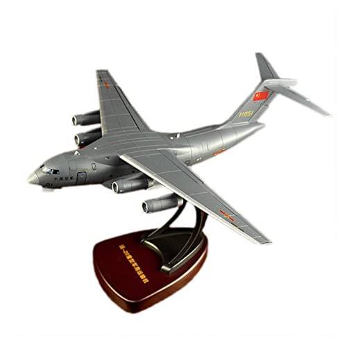 Flugzeug Modell Aus Metall 1: 120 Fit Für Y20 Transportflugzeug Legierung Druckguss Modellflugzeug Sammlerstück Display Erwachsene Geschenke Flugzeug Modell Aus Metall 1: 120 Fit Für Y20 Transportflugzeug Legierung Druckguss Modellflugzeug Sammlerstück Display Erwachsene Geschenke von JXYAQTSOF