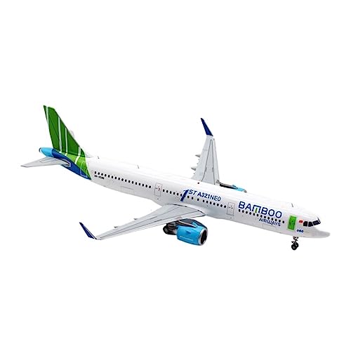 Flugzeug Modell Aus Metall 1: 200 Für A 321 Statisches Metalldruckguss-Legierungssimulations-Flugzeug-Fertigmodell-Dekorationsgeschenk Flugzeug Modell Aus Metall 1: 200 Für A 321 Statisches Metalldruckguss-Legierungssimulations-Flugzeug-Fertigmodell-Dekorationsgeschenk von JXYAQTSOF