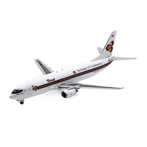 Flugzeug Modell Aus Metall 1: 200 Für B 737-400 Simulation Static Metal Die Cast Alloy Finished Aircraft Passenger Model Collection Flugzeug Modell Aus Metall 1: 200 Für B 737-400 Simulation Static Metal Die Cast Alloy Finished Aircraft Passenger Model Collection von JXYAQTSOF