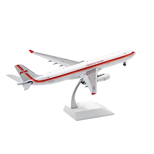 Flugzeug Modell Aus Metall 1: 200 Für EIN 330-300 Static Diecast Scale Alloy Finished Passenger Aircraft Simulation Model Collection Gift von JXYAQTSOF