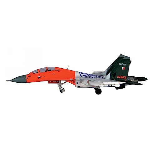 Flugzeug Modell Aus Metall 1: 200 Für SU30 Flugzeugmodell Simulation Legierung Dreifarbige Malerei Ornamente Sammlung Geschenk Für Erwachsene Flugzeug Modell Aus Metall 1: 200 Für SU30 Flugzeugmodell Simulation Legierung Dreifarbige Malerei Ornamente Sammlung Geschenk Für Erwachsene von JXYAQTSOF