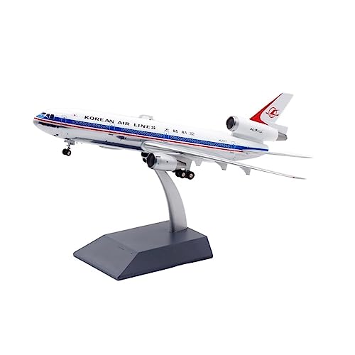 Flugzeug Modell Aus Metall 1: 200 Passend Für DC-10-30 Statische Druckgusslegierung Passagiersimulation Flugzeugmodellsammlung Souvenir Flugzeug Modell Aus Metall 1: 200 Passend Für DC-10-30 Statische Druckgusslegierung Passagiersimulation Flugzeugmodellsammlung Souvenir von JXYAQTSOF