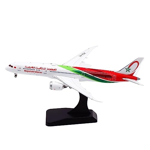 Flugzeug Modell Aus Metall 1: 400 Passend Für B787-9 Druckguss-Metalllegierung Maßstab Flugzeugmodellsammlung Souvenir Ornamente Display Geschenk Flugzeug Modell Aus Metall 1: 400 Passend Für B787-9 Druckguss-Metalllegierung Maßstab Flugzeugmodellsammlung Souvenir Ornamente Display Geschenk von JXYAQTSOF