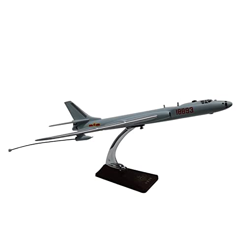 Flugzeug Modell Aus Metall 1:100 Fit Für HY6 Simulation Flugzeuglegierung Druckgussmodell Sammlerstück Display Erwachsene Modegeschenke Flugzeug Modell Aus Metall 1:100 Fit Für HY6 Simulation Flugzeuglegierung Druckgussmodell Sammlerstück Display Erwachsene Modegeschenke von JXYAQTSOF