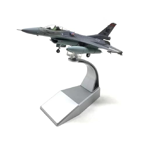 Flugzeug Modell Aus Metall 1:100 Für Air Force F-16C Fighting Falcon Fighter Simulation Legierung Flugzeug Modell Sammler Spielzeug Flugzeug Modell Aus Metall 1:100 Für Air Force F-16C Fighting Falcon Fighter Simulation Legierung Flugzeug Modell Sammler Spielzeug von JXYAQTSOF