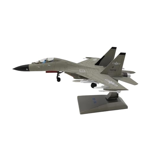 Flugzeug Modell Aus Metall 1:100 Für Air Force J-16 70290# Zweisitziger Kampfjet J16 Flugzeugmodell Aus Legierung Sammler-Souvenir Flugzeug Modell Aus Metall 1:100 Für Air Force J-16 70290# Zweisitziger Kampfjet J16 Flugzeugmodell Aus Legierung Sammler-Souvenir von JXYAQTSOF