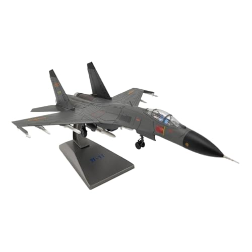 Flugzeug Modell Aus Metall 1:100 Für J-11 Kampfjet Legierung Flugzeugmodell Sammlerstück Druckguss Flugzeug Geschenk Souvenir Display Flugzeug Modell Aus Metall 1:100 Für J-11 Kampfjet Legierung Flugzeugmodell Sammlerstück Druckguss Flugzeug Geschenk Souvenir Display von JXYAQTSOF