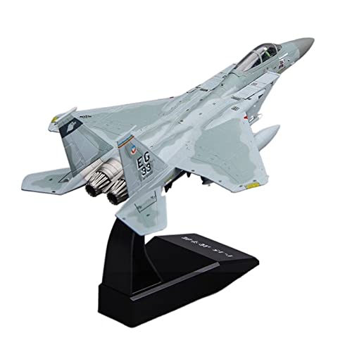 Flugzeug Modell Aus Metall 1:100 Passend Für F14 Panda Navy Carrier Fighter Legierung Druckgussmodell Sammlerflugzeug Souvenir Geschenk(F15) von JXYAQTSOF