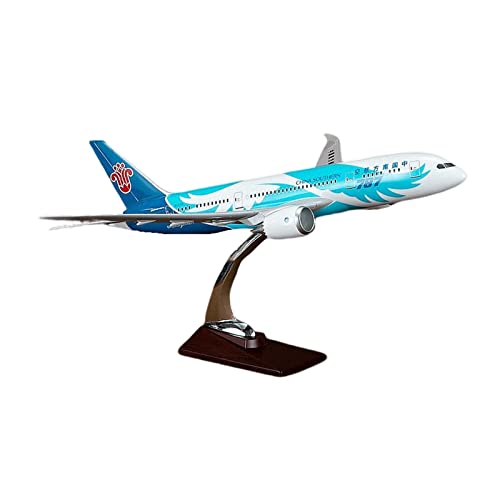 Flugzeug Modell Aus Metall 1:130 Passend Für Southern Boeing 787 Flugzeuglegierung Druckgussmodell Sammlerflugzeug Souvenirgeschenk von JXYAQTSOF