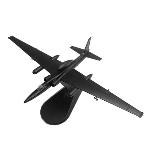 Flugzeug Modell Aus Metall 1:144 Für US U-2 U2 Dragon Lady Aufklärungsflugzeug Druckguss Flugzeug Ornament Modell Junge Spielzeug Flugzeug Modell Aus Metall 1:144 Für US U-2 U2 Dragon Lady Aufklärungsflugzeug Druckguss Flugzeug Ornament Modell Junge Spielzeug von JXYAQTSOF