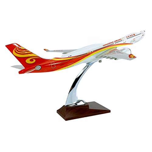 Flugzeug Modell Aus Metall 1:172 Passend Für Airbus A330-300 Hong Kong Airlines Legierung Metall Modellflugzeug Sammlerstück Mit Sockel Flugzeug Modell Aus Metall 1:172 Passend Für Airbus A330-300 Hong Kong Airlines Legierung Metall Modellflugzeug Sammlerstück Mit Sockel von JXYAQTSOF