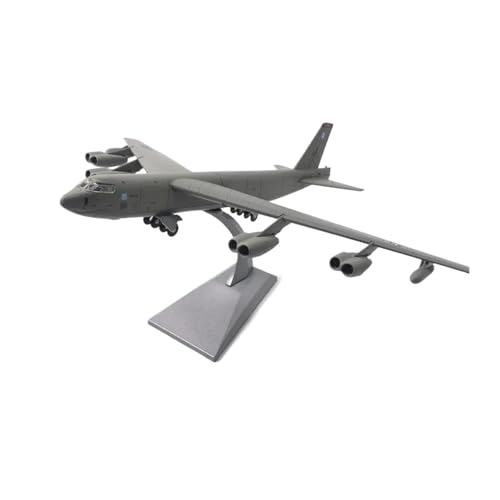Flugzeug Modell Aus Metall 1:200 Für B-52 Bomber Simulation Kampfflugzeug Modell Legierung Druckguss Fertigprodukt Flugzeug Flugzeug Modell Aus Metall 1:200 Für B-52 Bomber Simulation Kampfflugzeug Modell Legierung Druckguss Fertigprodukt Flugzeug von JXYAQTSOF