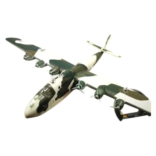 Flugzeug Modell Aus Metall 1:200 Für Deutsches BV222 Beast Sechsmotoriges Großflugzeugmodell Aus Legierung Sammlerspielzeug Geschenk Souvenir von JXYAQTSOF