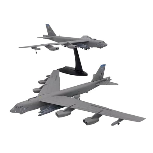Flugzeug Modell Aus Metall 1:200 Für USAF B-52H Schwere Bomber Flugzeug Druckguss Flugzeug Modell Militär Sammeln Souvenirs Flugzeug Modell Aus Metall 1:200 Für USAF B-52H Schwere Bomber Flugzeug Druckguss Flugzeug Modell Militär Sammeln Souvenirs von JXYAQTSOF